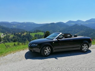 Audi A4 2002