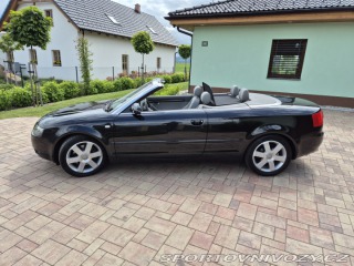 Audi A4 2002