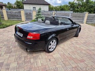 Audi A4 2002