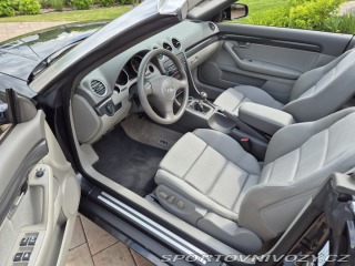 Audi A4 2002