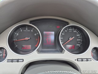 Audi A4 2002