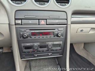 Audi A4 2002