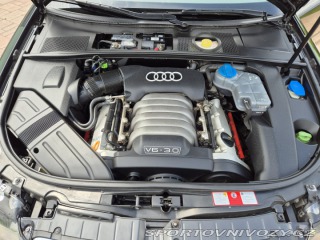 Audi A4 2002