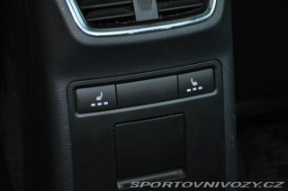 Škoda Octavia RS RS 2,0TSi ČR WEBASTO PANO 2015