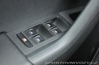 Škoda Octavia RS RS 2,0TSi ČR WEBASTO PANO 2015