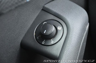 Škoda Octavia RS RS 2,0TSi ČR WEBASTO PANO 2015