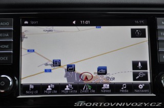 Škoda Octavia RS RS 2,0TSi ČR WEBASTO PANO 2015