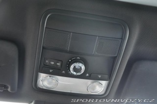 Škoda Octavia RS RS 2,0TSi ČR WEBASTO PANO 2015
