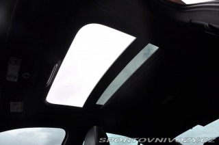 Škoda Octavia RS RS 2,0TSi ČR WEBASTO PANO 2015