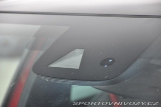 Škoda Octavia RS RS 2,0TSi ČR WEBASTO PANO 2015