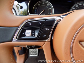 Bentley Bentayga V12/4WD/Night Vision/PANO 2018