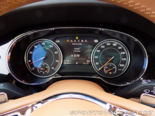 Bentley Bentayga V12/4WD/Night Vision/PANO 2018