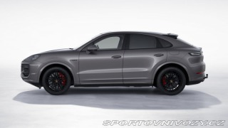 Porsche Cayenne S E-Hybrid 2025