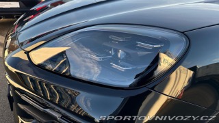 Porsche Cayenne  2025
