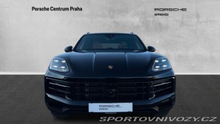 Porsche Cayenne  2025