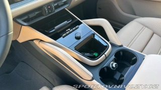 Porsche Cayenne  2025