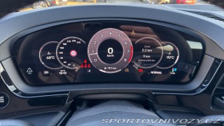Porsche Cayenne  2025