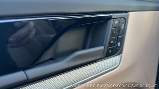 Porsche Cayenne  2025