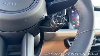 Porsche Cayenne  2025