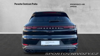 Porsche Cayenne  2025