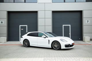 Porsche Panamera Sport Turismo 4S