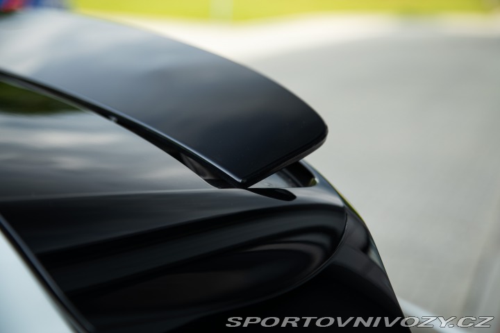 Porsche Panamera Sport Turismo 4S 2018