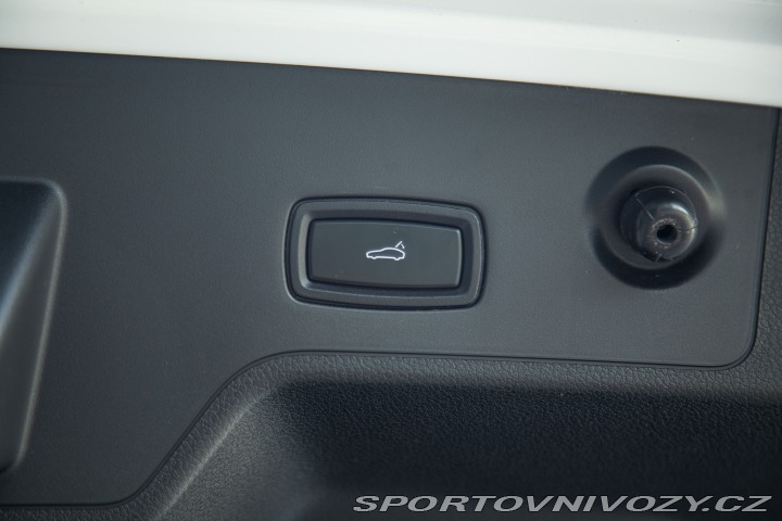 Porsche Panamera Sport Turismo 4S 2018