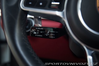 Porsche Panamera Sport Turismo 4S 2018