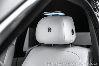 Rolls Royce Cullinan  2020