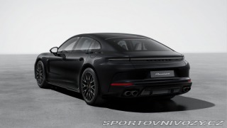 Porsche Panamera 4 E-Hybrid 2025