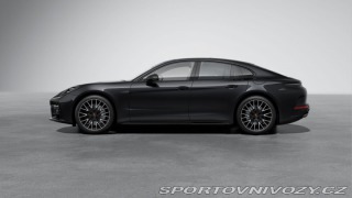 Porsche Panamera 4 E-Hybrid 2025