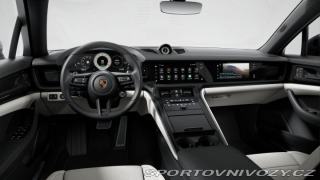 Porsche Panamera 4 E-Hybrid 2025