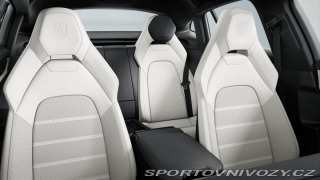 Porsche Panamera 4 E-Hybrid 2025