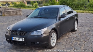 BMW 5 530xd