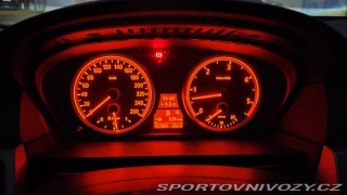BMW 5 530xd 2006