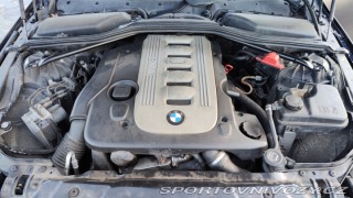 BMW 5 530xd 2006
