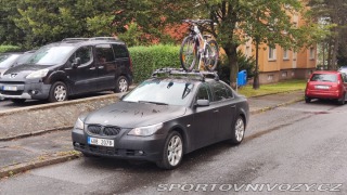 BMW 5 530xd 2006