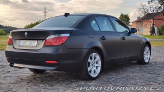 BMW 5 530xd 2006