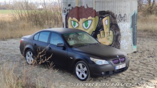 BMW 5 530xd 2006