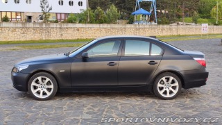 BMW 5 530xd 2006