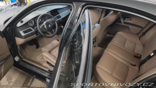 BMW 5 530xd 2006