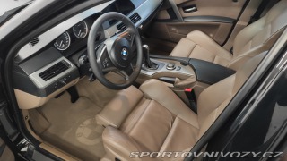 BMW 5 530xd 2006