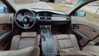 BMW 5 530xd 2006