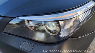 BMW 5 530xd 2006
