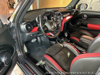 Mini Cooper JOHN COOPER WORKS 2018