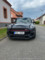 Mini Cooper JOHN COOPER WORKS 2018