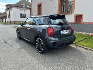 Mini Cooper JOHN COOPER WORKS 2018