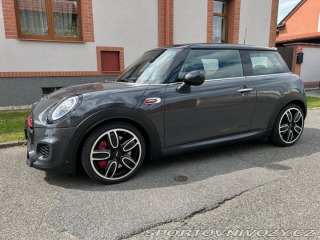 Mini Cooper JOHN COOPER WORKS 2018