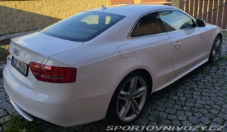 Audi S5 