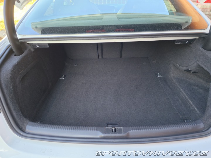 Audi S5 2008